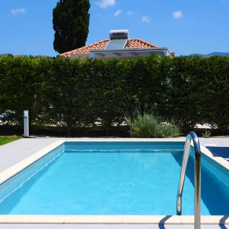 Casa vacanze Cypress Garden