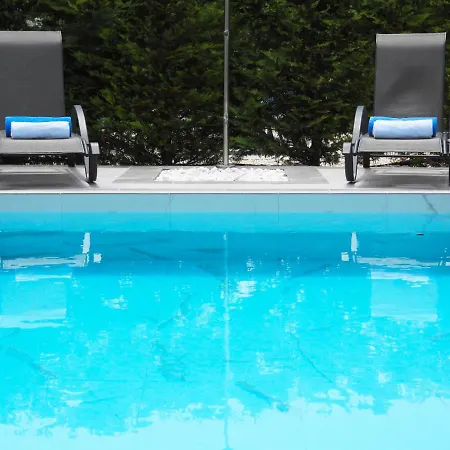 Cypress Garden Casa vacanze