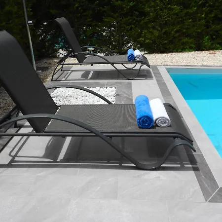 Cypress Garden Casa vacanze Svoronata