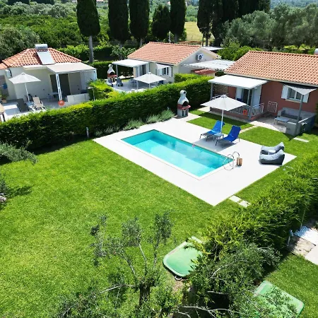 Cypress Garden Holiday home *