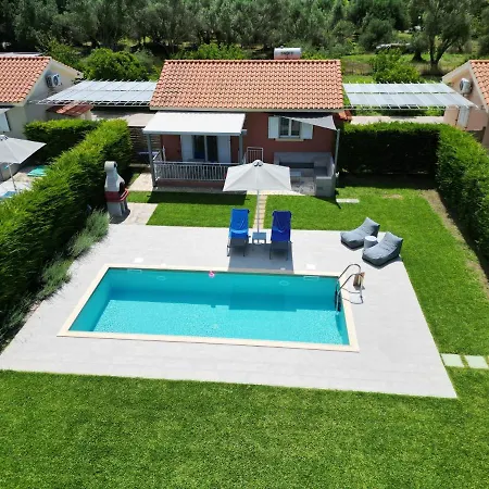 Holiday home Cypress Garden