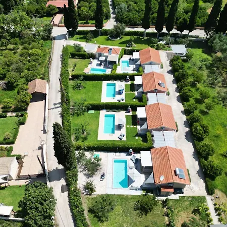 Cypress Garden Holiday home *