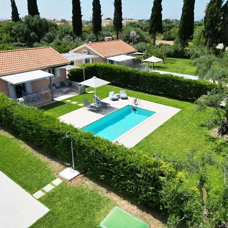 Cypress Garden Holiday home