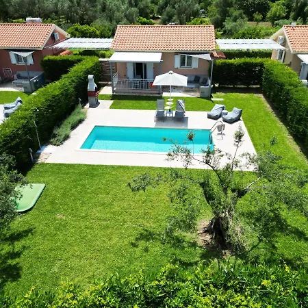 Holiday home Cypress Garden