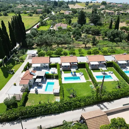 Cypress Garden Holiday home *