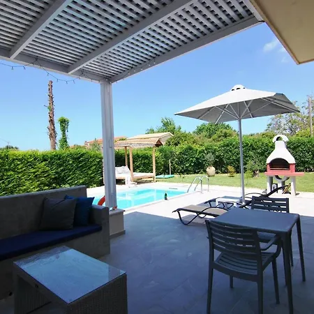Cypress Garden Holiday home *