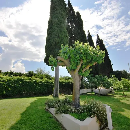 Cypress Garden Holiday home *
