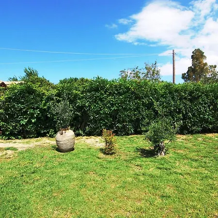 Cypress Garden Holiday home Svoronata