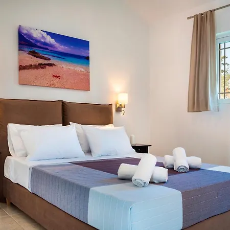 Casa vacanze Cypress Garden