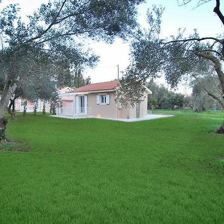 Cypress Garden Casa vacanze