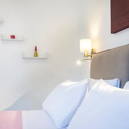 Cypress Garden Casa vacanze Svoronata