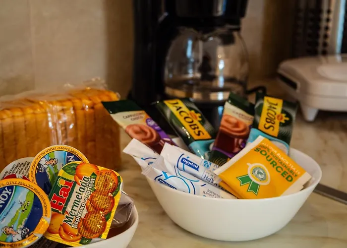 Holiday home Cypress Garden *