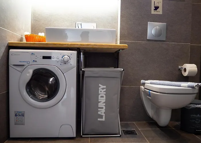 Holiday home Cypress Garden