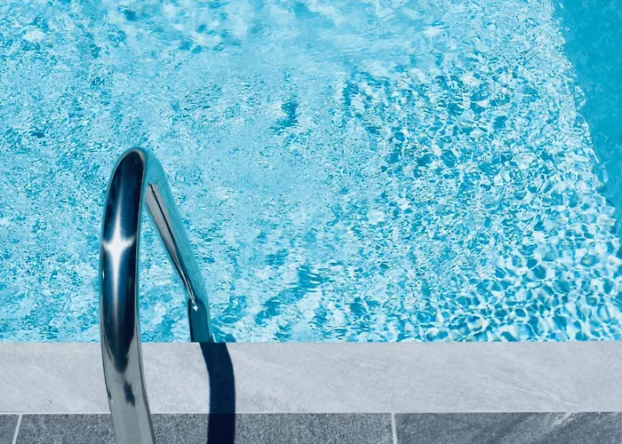 Cypress Garden Svoronata