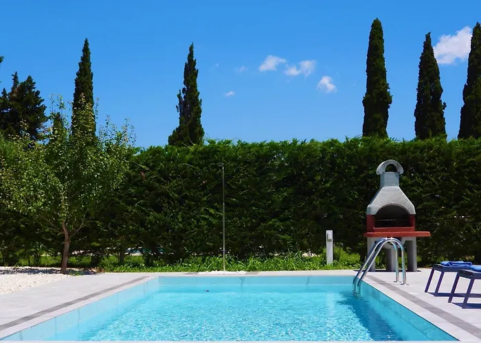 Holiday home Cypress Garden