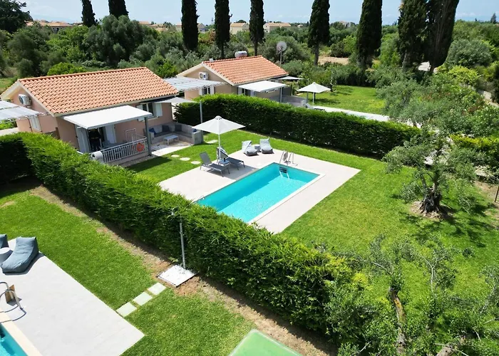 Cypress Garden Holiday home