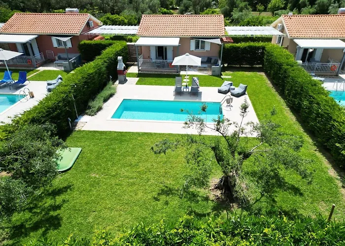 Holiday home Cypress Garden