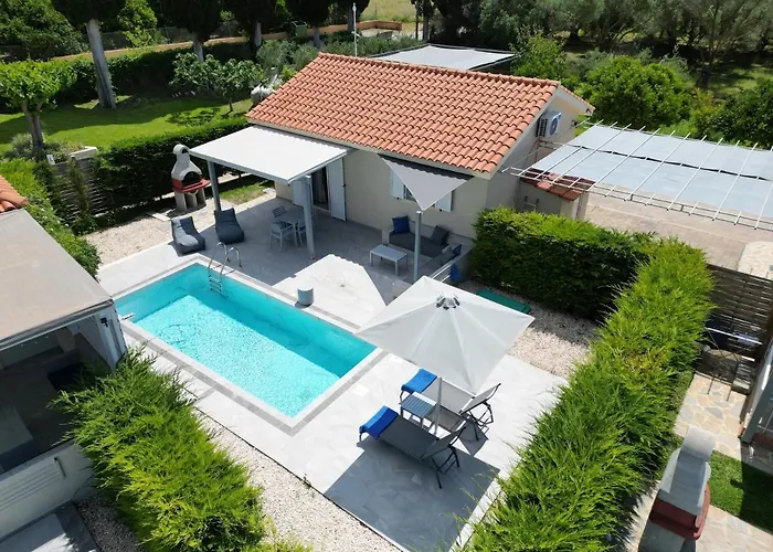 Cypress Garden Holiday home *