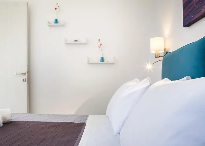 Cypress Garden Svoronata