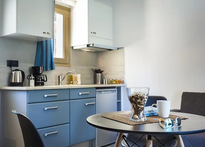 Cypress Garden Svoronata