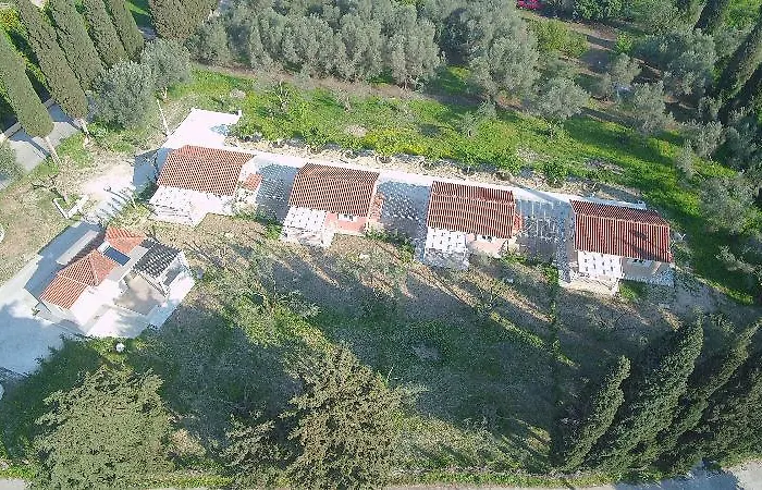 Cypress Garden Holiday home *