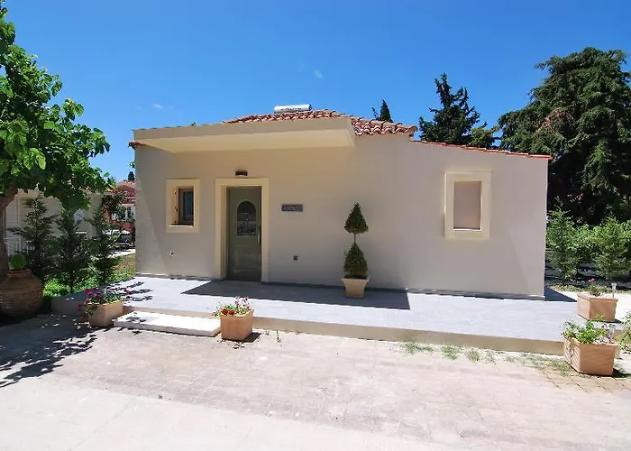 Cypress Garden Holiday home