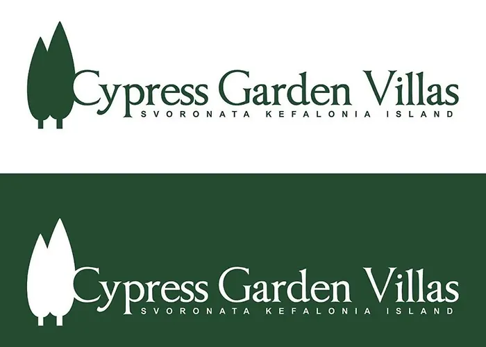 Holiday home Cypress Garden *