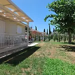 Сasa de vacaciones Cypress Garden *