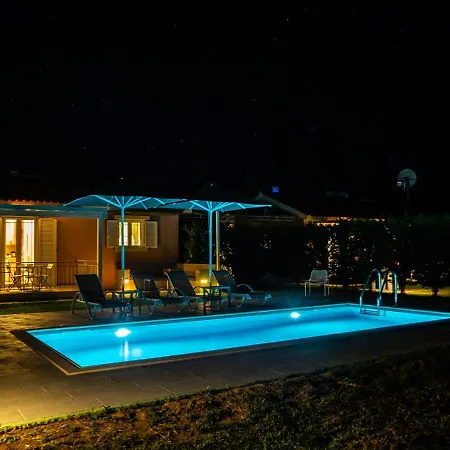 Cypress Garden * Свороната