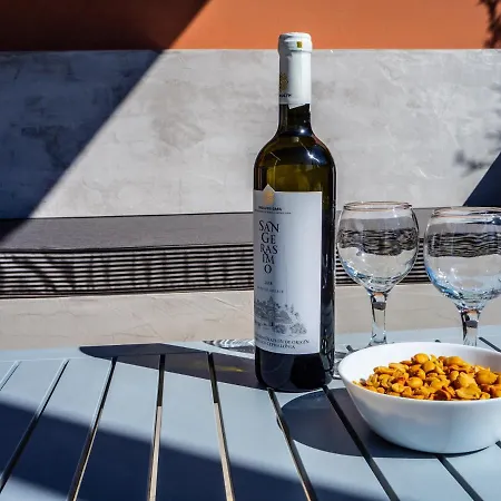 別荘 Cypress Garden