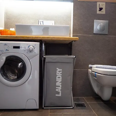 別荘 Cypress Garden