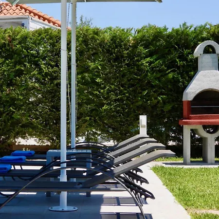 Cypress Garden سفوروناتا