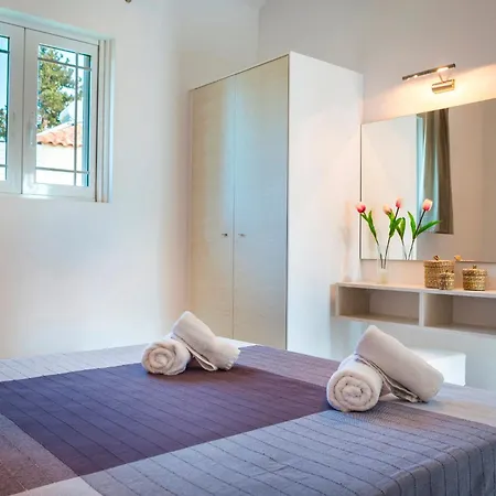 Cypress Garden Дом отдыха Свороната