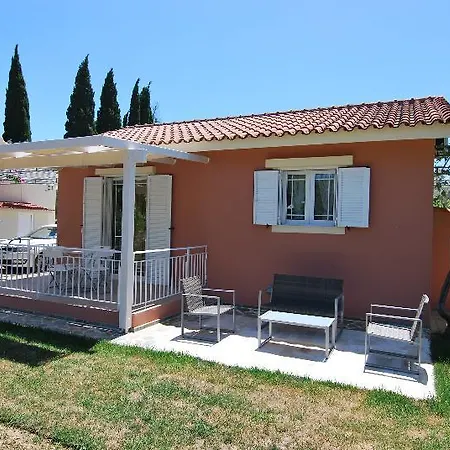 Cypress Garden 別荘