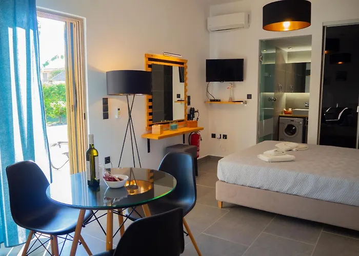 Holiday home Cypress Garden