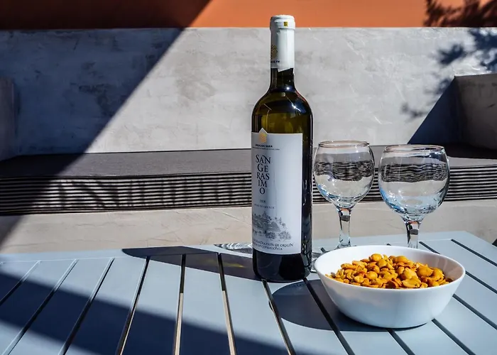 펜션 Cypress Garden