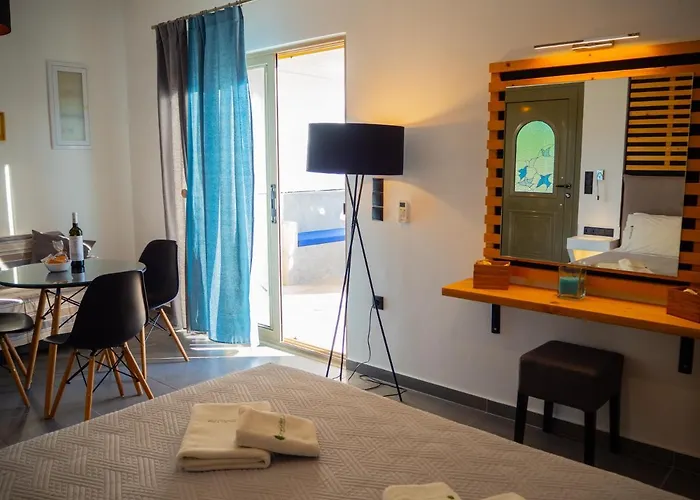 Cypress Garden * Svoronata