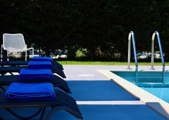 Cypress Garden Svoronata