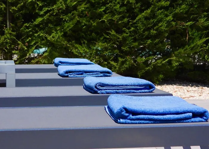 Cypress Garden Svoronata