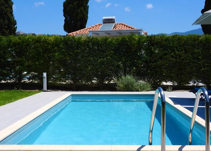 Holiday home Cypress Garden