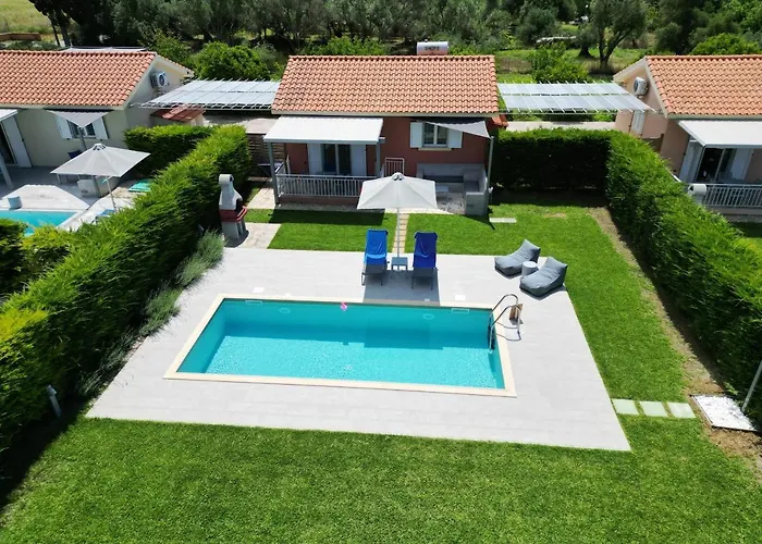 Holiday home Cypress Garden