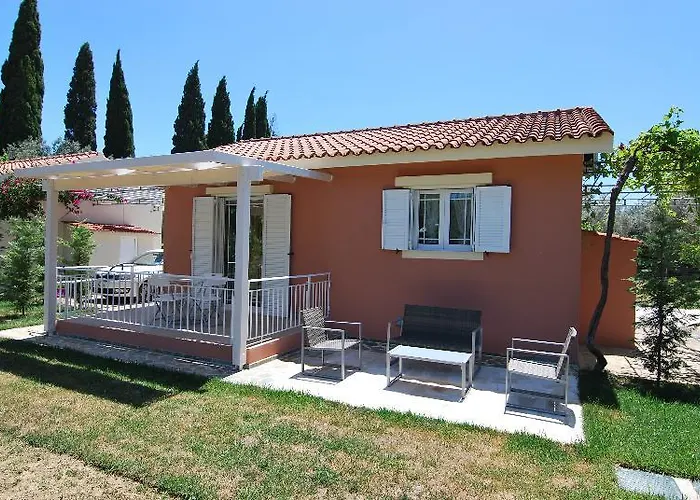 Cypress Garden Holiday home