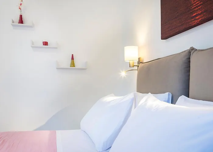 Cypress Garden Holiday home Svoronata