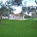 Cypress Garden Nyaraló