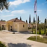 Cypress Garden * Zvoronáta