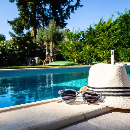 Cypress Garden 斯沃伦塔