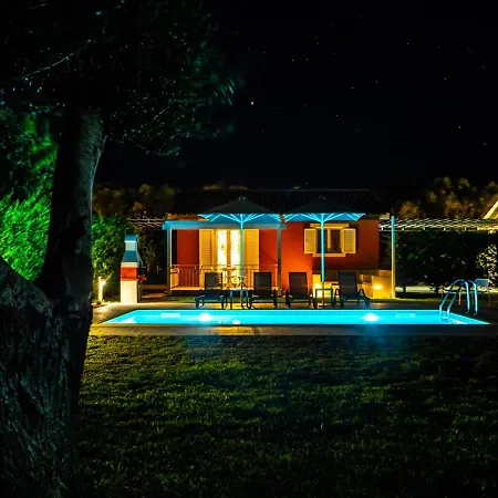 Cypress Garden 斯沃伦塔