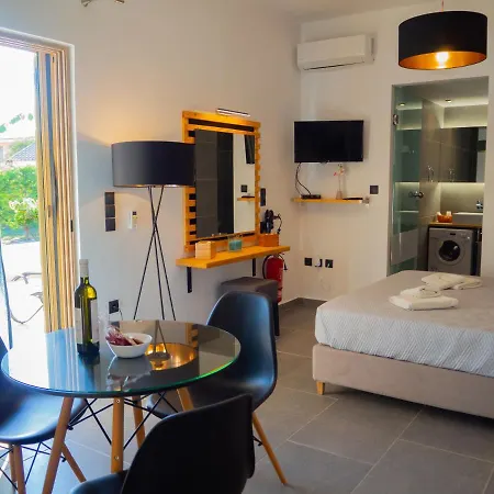 度假居 Cypress Garden