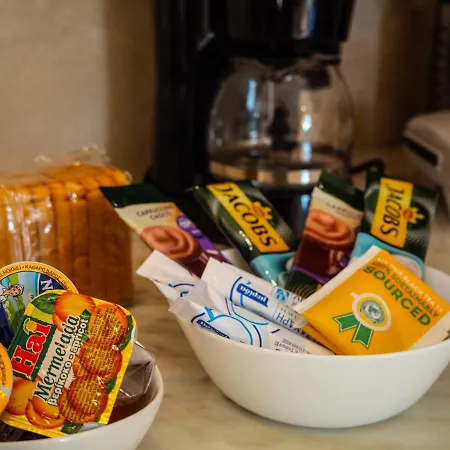 度假居 Cypress Garden *