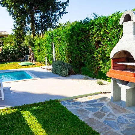 Cypress Garden * 斯沃伦塔